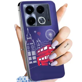 etui-do-infinix-note-40-4g-wzory-travel-podroz-przygoda-obudowa-pokrowiec