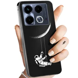 etui-do-infinix-note-40-4g-wzory-kosmos-obudowa-pokrowiec-case