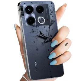 etui-do-infinix-note-40-4g-wzory-podroz-wakacje-obudowa-pokrowiec-case