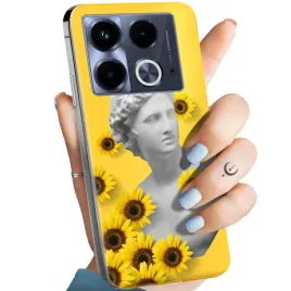 etui-do-infinix-note-40-4g-wzory-zolte-sloneczne-yellow-obudowa-pokrowiec