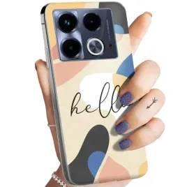 etui-do-infinix-note-40-4g-wzory-abstrakcja-kolory-ksztalty-obudowa-case