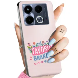 etui-do-infinix-note-40-4g-wzory-dla-babci-babcia-babunia-obudowa-pokrowiec
