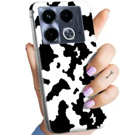 etui-do-infinix-note-40-4g-wzory-krowa-laty-plamki-obudowa-pokrowiec-case