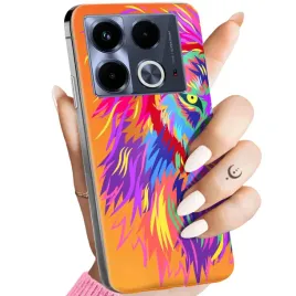 etui-do-infinix-note-40-4g-wzory-neonowe-neon-jaskrawe-obudowa-pokrowiec