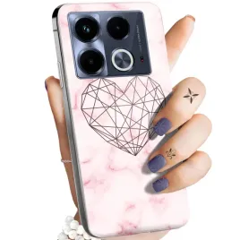 etui-do-infinix-note-40-4g-wzory-serce-serduszka-milosc-obudowa-pokrowiec