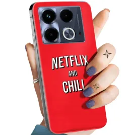 etui-do-infinix-note-40-4g-wzory-netflix-seriale-filmy-kino-obudowa-case