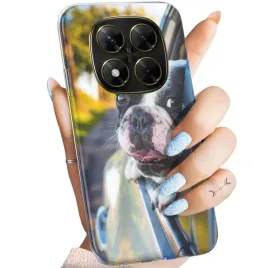 etui-do-xiaomi-poco-x7-5g-wzory-mops-buldog-francuski-angielski-obudowa