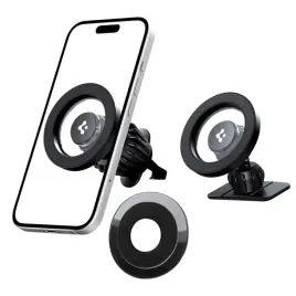 spigen-mft13-magnetyczny-uchwyt-samochodowy-magsafe-czarny
