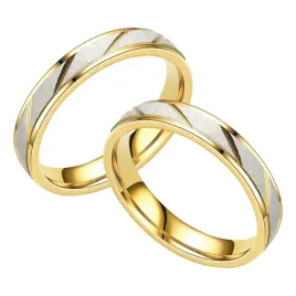 zestaw-obraczek-dla-pary-pierscionki-unisex-zlota-elegancka-obraczka-4-mm