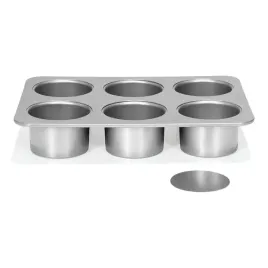 forma-na-6-mini-serniczkow-z-wyjmowanym-spodem-silver-top-srebrna-patisse