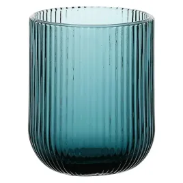 szklanka-260-ml-niebieska-prazkowana-roseandtulipani-twisty