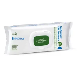 medilab-mediwipes-dm-flow-pack-100szt