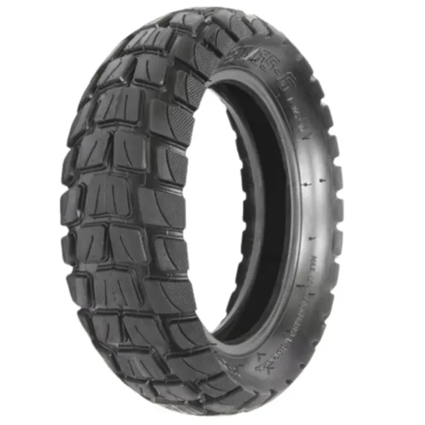 Opona KuKirin G2 MAX Terenowa 10x3" (80/65-6) Do G2 MASTER G3 PRO Techlife