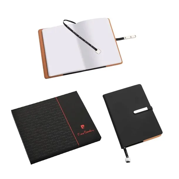 notes-a5-pierre-cardin-elegance