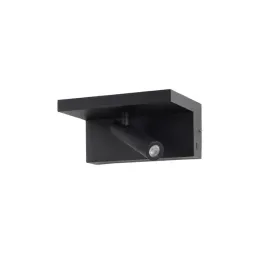 azzardo-kinkiet-regulowany-hylla-led-5w-3000k-usb-indukcja-czarny-matowy