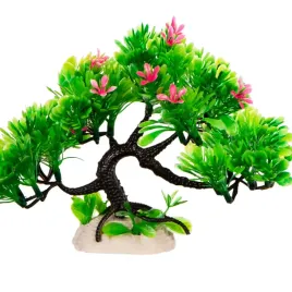 roslinka-sztuczna-kruger-meier-plant-flowering-pink-tree