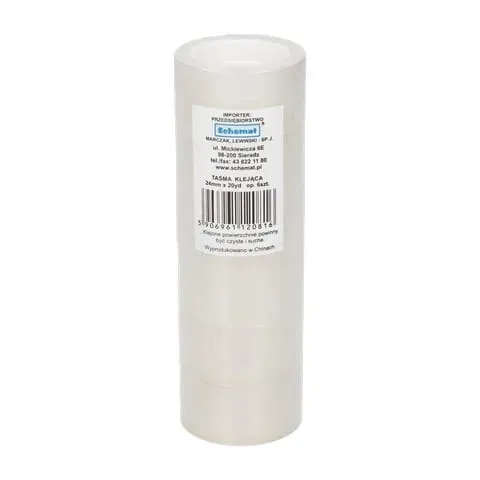 tasma-klejaca-24mm-x-20yd-a-6-stan-nowy