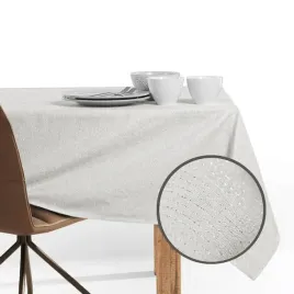 obrus-bawelniany-sparkle-160x450-owal-kremowy-decoking