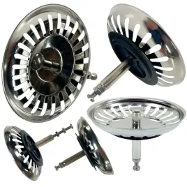 korek-metalowy-sitko-zatyczka-zlewu-kuchni-zlewozmywaka-koszyk-79mm-z-sruba