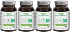 biowen-cholestovit-complex-360-kaps-zly-cholesterol-czerwony-ryz-bergamota