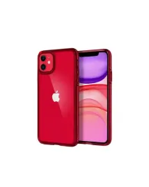 etui-hybrydowe-do-iphone-11-bordowy-plecki-iphone-11-obudowa-pokrowiec