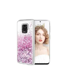 etui-samsung-galaxy-s9-brokatowe-etui-blyszczacy-brokat-serduszka