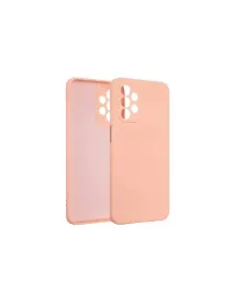 etui-matowe-plecki-samsung-galaxy-a33-64-rozowe-silikonowe-z-mikro