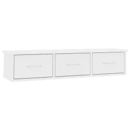 wiszaca-polka-scienna-z-3-szufladami-bialy-88x26x185-cm