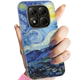 etui-do-xiaomi-poco-x7-5g-wzory-vincent-van-gogh-van-gogh-gwiezdzista-noc