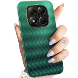 etui-do-xiaomi-poco-x7-5g-wzory-zielone-grassy-green-obudowa-pokrowiec-case