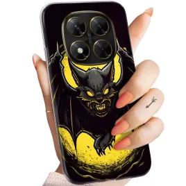 etui-do-xiaomi-poco-x7-5g-wzory-nietoperz-bat-obudowa-pokrowiec-case