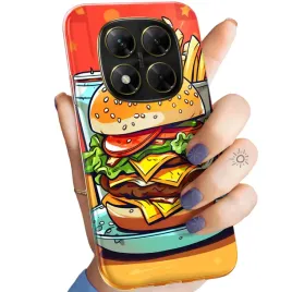 etui-do-xiaomi-poco-x7-5g-wzory-hamburger-burgery-fast-food-jedzenie-case