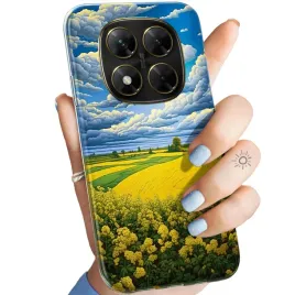 etui-do-xiaomi-poco-x7-5g-wzory-chmury-niebo-blekit-obudowa-pokrowiec-case