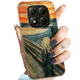 etui-do-xiaomi-poco-x7-5g-wzory-edvard-munch-krzyk-malarstwo-obudowa-case