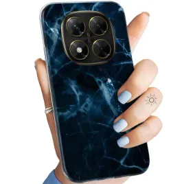 etui-do-xiaomi-poco-x7-5g-wzory-granatowe-obudowa-pokrowiec-case