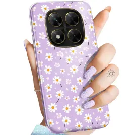 etui-do-xiaomi-poco-x7-5g-wzory-wiosna-kwiaty-rosliny-obudowa-pokrowiec