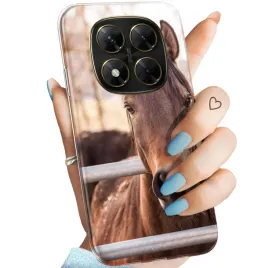 etui-do-xiaomi-poco-x7-5g-wzory-konie-kuce-pegazy-obudowa-pokrowiec-case