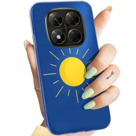 etui-do-xiaomi-poco-x7-5g-wzory-slonce-planety-sun-obudowa-pokrowiec-case
