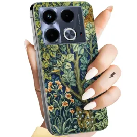 etui-do-infinix-note-40-4g-wzory-william-morris-arts-and-crafts-tapety-case