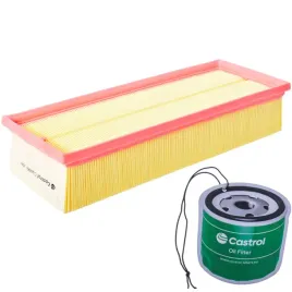 castrol-filters-filtr-powietrza-ca0001-zawieszka-zapachowa-gratis