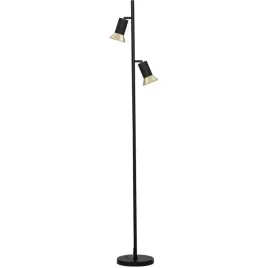 stojaca-lampa-do-salonu-marenzo-le45612-metalowa-z-wtyczka-czarna-zlota