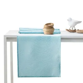 zestaw-obrus-bieznik-plamoodporny-gaia-115x300-35x300-blekitny