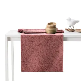 zestaw-obrus-bieznik-plamoodporny-gaia-115x180-35x180-brudny-roz