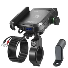 uchwyt-motocyklowy-aluminium-kewig-na-telefon-ladowarka-usb-qc-3-0