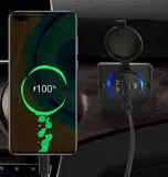 zasilacz-ladowarka-usb-usb-c-12v-24v-led-gniazdko-scienne-kolor-czarny