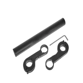 przedluzenie-kierownicy-rowerowej-dodatkowy-uchwyt-rowerowy-aluminium