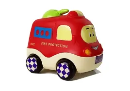 dla-dzieci-zestaw-autek-policja-dla-niemowlaka-z-napedem