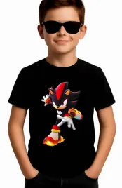 t-shirt-koszulka-dziecko-shadow-sonic-nadruk-prezent-122-128-przod-w-235