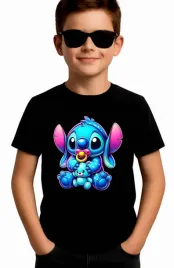 t-shirt-koszulka-dziecko-stitch-nadruk-prezent-146-152-przod-w-227