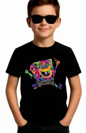 t-shirt-koszulka-dziecko-nadruk-spongebob-bob-prezent-146-152-przod-w-575